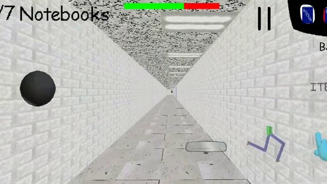 I AM BACK!! - Principal Has Had Enough! Android Port смотреть онлайн