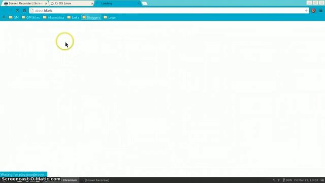 Chome OS Linux 2.4.1290 LiveCD смотреть онлайн