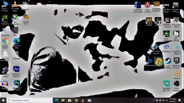 Apex black texture fix смотреть онлайн