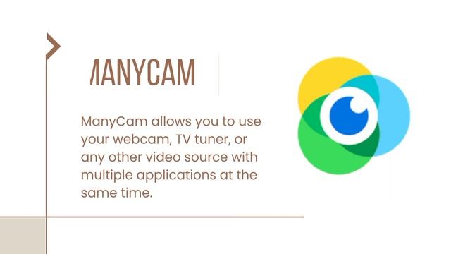 SNAP CAMERA ALTERNATIVES: The Best Live Stream Cameras for YouTube смотреть онлайн