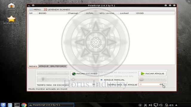 1 Wifislax Pixiscript смотреть онлайн