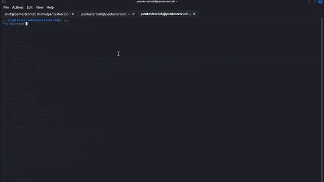 Exploring Irc Server Sunset Penetration Testing смотреть онлайн