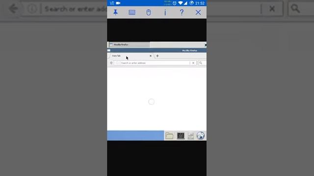 How to install firefox for nethunter смотреть онлайн