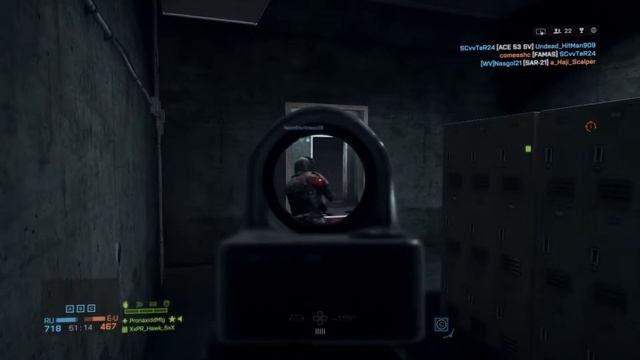 On tente de débloquer toutes les armes sur bf4 ps4 pro ! смотреть онлайн