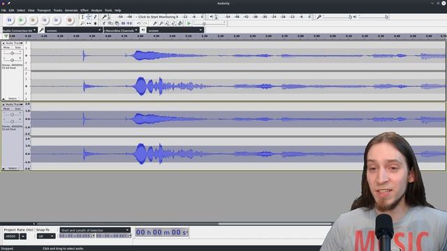 Libre Audio Software for Content Creators смотреть онлайн