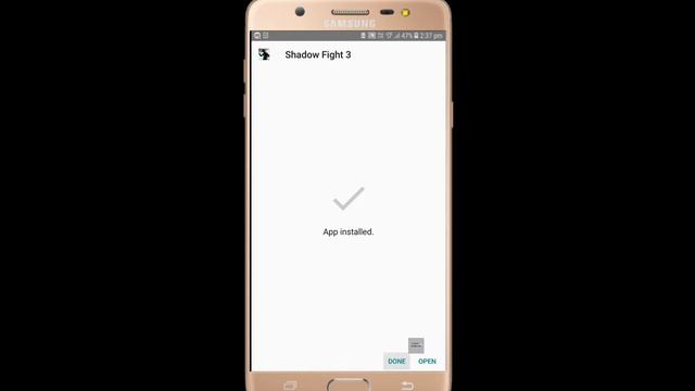How to hack shadow fight 3 no root 2018 by tech gamer смотреть онлайн