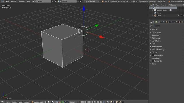 Smart Cursor v 0 0 4 Update - English смотреть онлайн