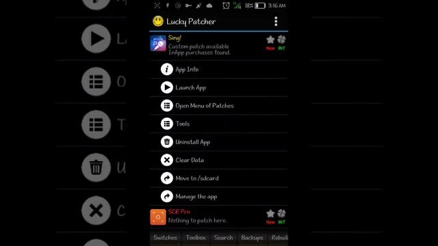 Hack Sing smule смотреть онлайн