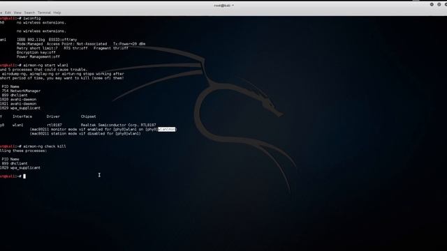 Breaking WPS With A Sprinkling of PixieDust by Subliminal Hacking смотреть онлайн