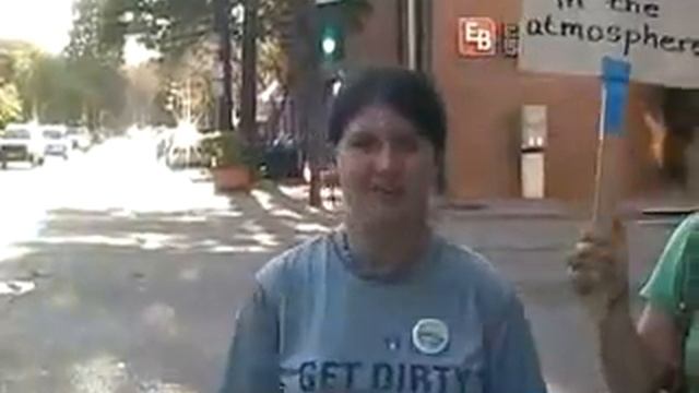 October 24, 2009 - Santa Rosa, California 350 march смотреть онлайн