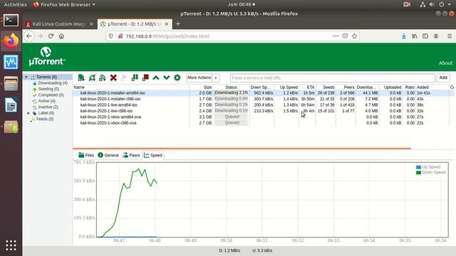 20200207 download kali linux metasploitable смотреть онлайн