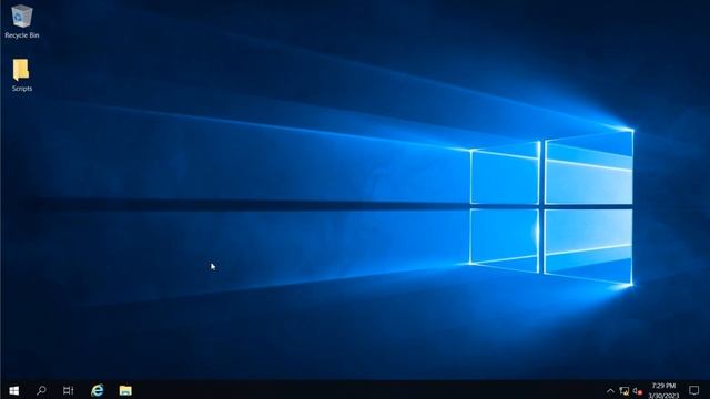 Configure DNS Server to listen on an IP address смотреть онлайн