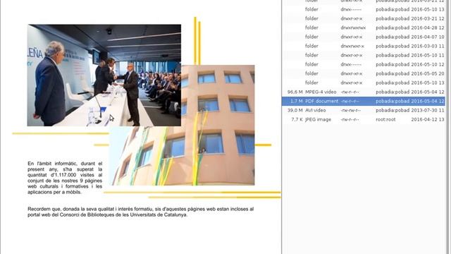 Prueba Pc con Linux/Antix Pentium IV 512 RAM смотреть онлайн