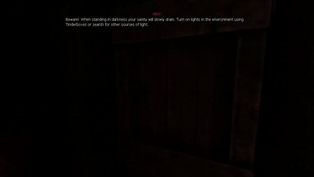Amnesia: The Dark Descent Native Linux Gameplay смотреть онлайн