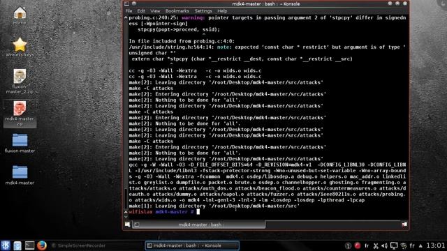 mdk4 missing FIX IT NOW смотреть онлайн