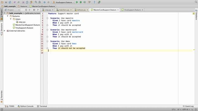 What's New in PyCharm 4 смотреть онлайн