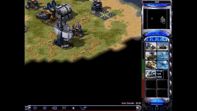 my game-library top ten real time strategy number 05 смотреть онлайн
