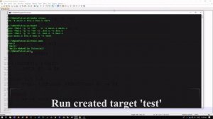 Simple Makefile (C/C++) Tutorial for beginners.