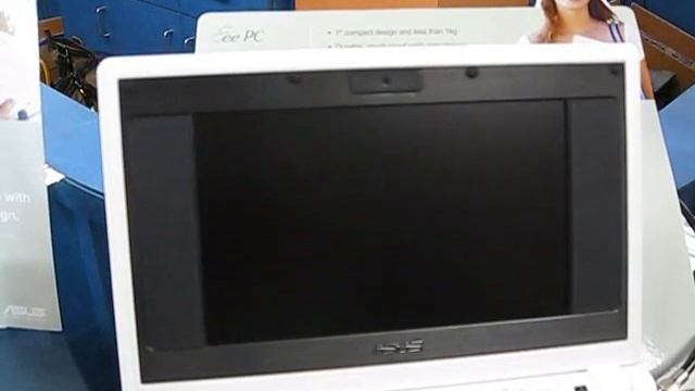 How Fast Does the Asus EeePC Boot Up? смотреть онлайн