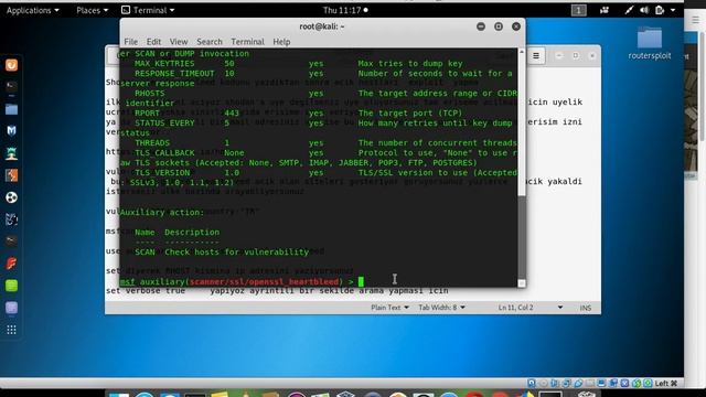 shodan heartbleed exploit 2019 смотреть онлайн