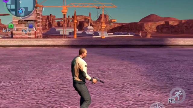 Can Gangstar Vegas still get over 1 Million Views 6 years later? / Vegas Life смотреть онлайн