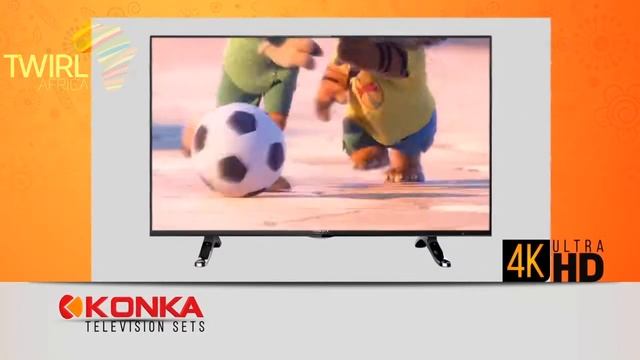konka electronic - TVC смотреть онлайн