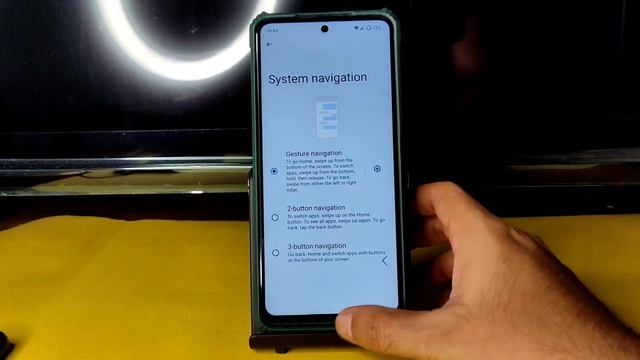 Cr Droid 8.4 Poco X3 NFC Android 12.1 Build Date April 8 2022 BGMI 90 FPS Unlocked смотреть онлайн