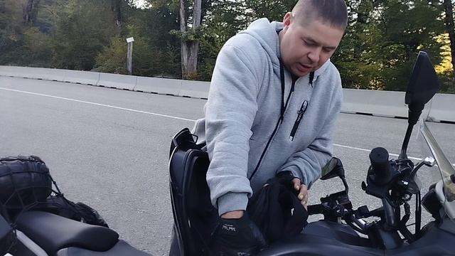 Honda NC 700 X обзор смотреть онлайн