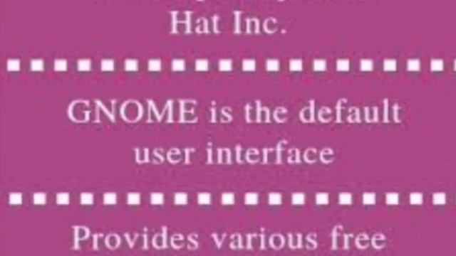 What is red hat | information about redhat | redhat linux смотреть онлайн