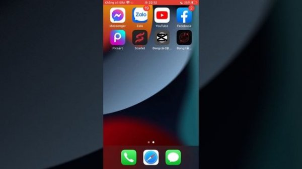 Chia Sẻ App IPA Tải Ứng Dụng , Hack Game Không Cần Jailbreak Cho IOS