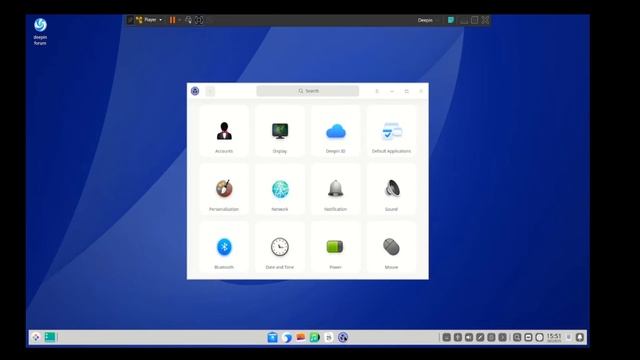 Development Release: deepin 23 Preview смотреть онлайн
