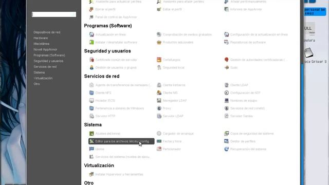 Bootsplash OpenSuse - SuseLife_ смотреть онлайн