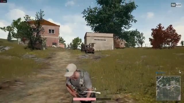 VFIO Virtual Machine reach 129 fps in PUBG смотреть онлайн