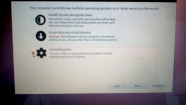 Ubuntu 11.10 Installation Walk Through - Complete Instructions смотреть онлайн