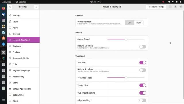 Ubuntu 22.04 | Jammy Jellyfish Review | Pros and Cons | Ubuntu Gnome 42 | Ubuntu 22.04 LTS (hindi ) смотреть онлайн