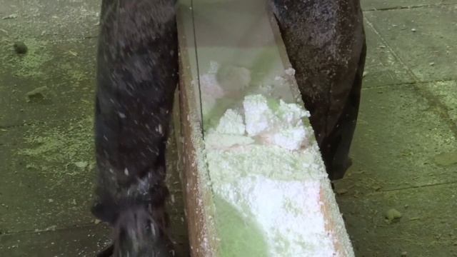 фрезеровка паза под шпонку 2 смотреть онлайн