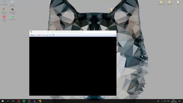 Kali Linux Kurulumu Ve Türkçe Yapma смотреть онлайн