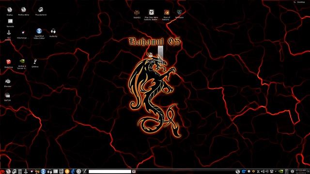 How to move desktop icons in KDE - (Arch Linux / KDE) смотреть онлайн