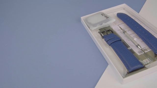 Fullmosa Apple Watch Strap Collection! Affordable Premium Straps смотреть онлайн