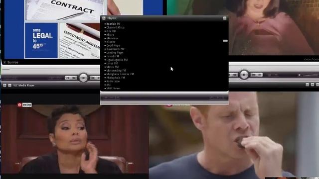 Raspberry Pi TVheadend Server смотреть онлайн
