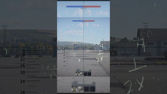 ГЛАЗОМЕР #warthunder смотреть онлайн