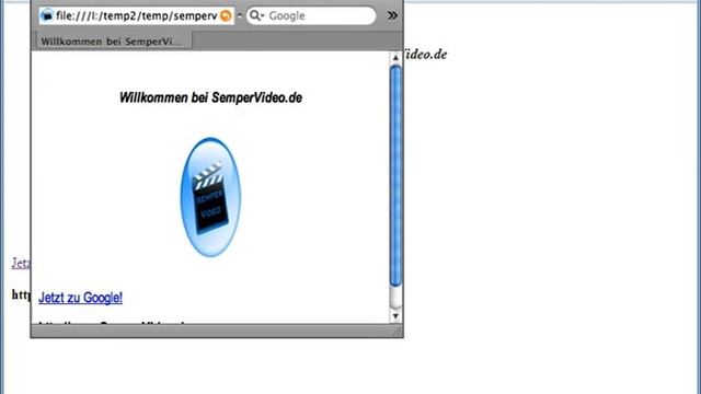 Das eigene Favicon (Teil 2 von 2) смотреть онлайн