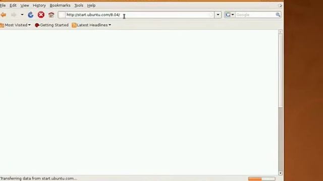 Installing Rails on Ubuntu Hardy Heron LTS смотреть онлайн