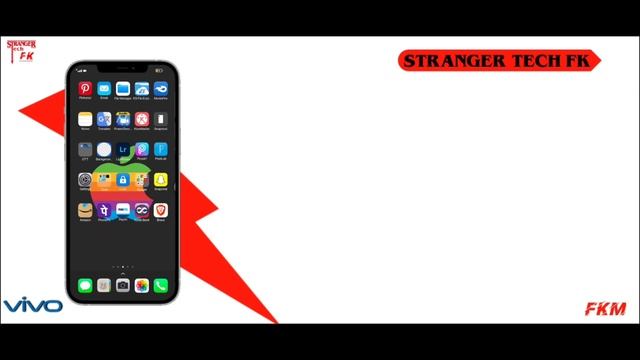 ios 15 v2 5G Theme for vivo & iQOO || ios 15 customize Theme || stranger Tech FK || FKM смотреть онлайн