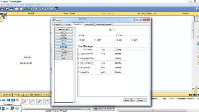 8-IPV6 ACL смотреть онлайн