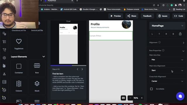 Introduction to FlutterFlow смотреть онлайн