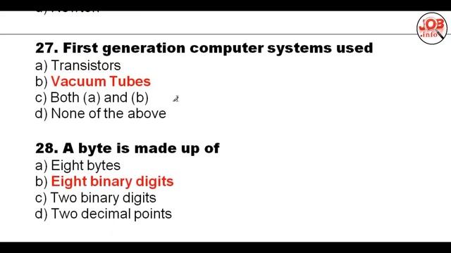 Assam secretariat JAA & Computer Operator Knowledge Of Computer Question Part 6 смотреть онлайн