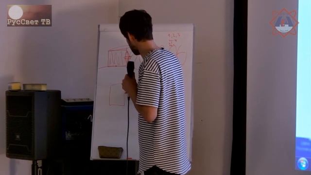 Куценко Иван. "Как использовать дольмин". смотреть онлайн