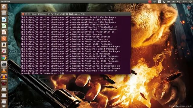 Descargar e Instalar Skype en Ubuntu 16.10 2017 смотреть онлайн