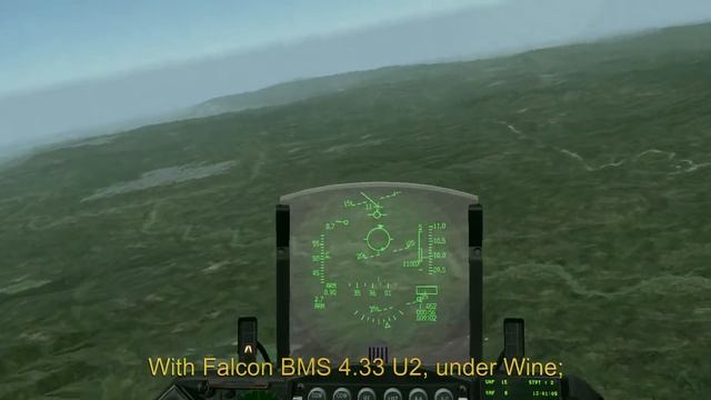 A crossplatform head tracking program, OpenTrack! смотреть онлайн